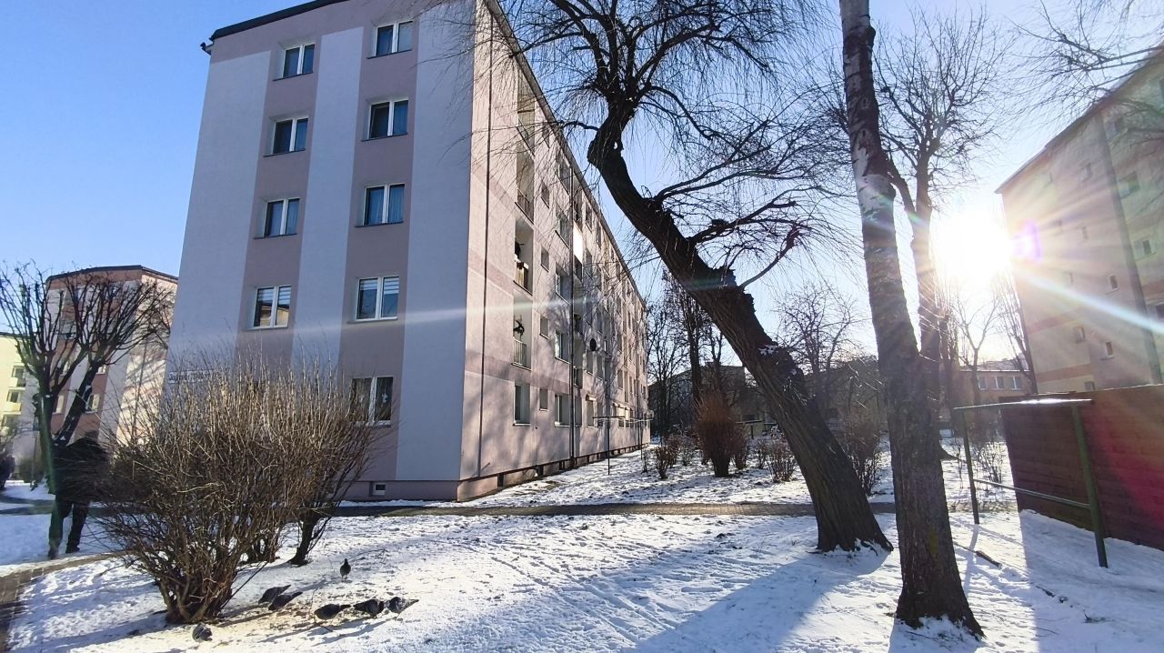 Mieszkanie 3-pokojowe Kalisz Kaliniec, ul. Bogumiła i Barbary. Zdjęcie 8