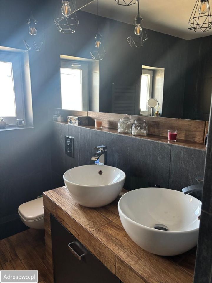 Mieszkanie 4-pokojowe Mrocza. Zdjęcie 3