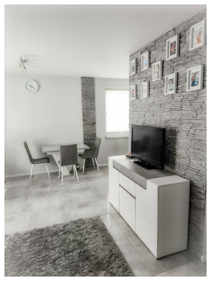 dom wolnostojący, 4 pokoje Trześń Błonie, ul. Szafirowa. Zdjęcie 23