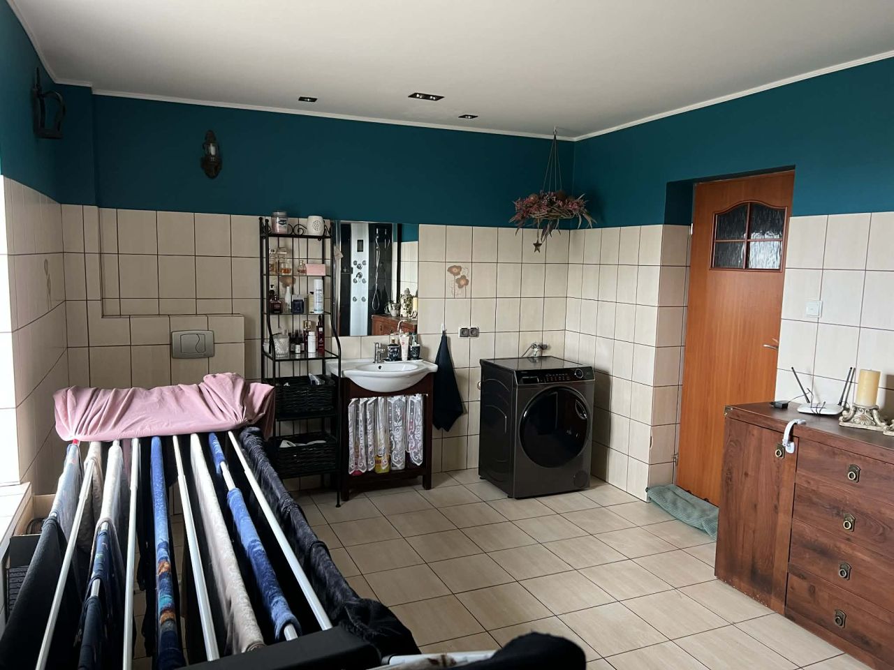 dom wolnostojący, 3 pokoje Teklanowo. Zdjęcie 10