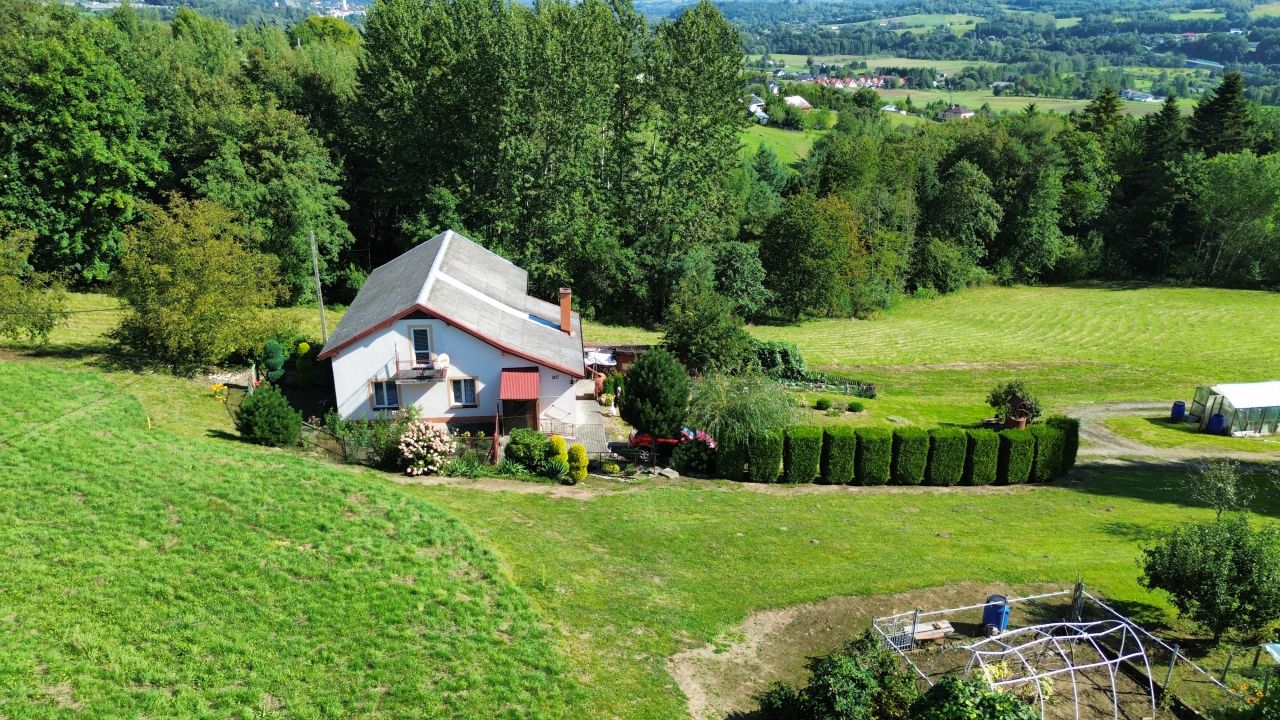 dom wolnostojący, 3 pokoje Strzeszyn. Zdjęcie 2