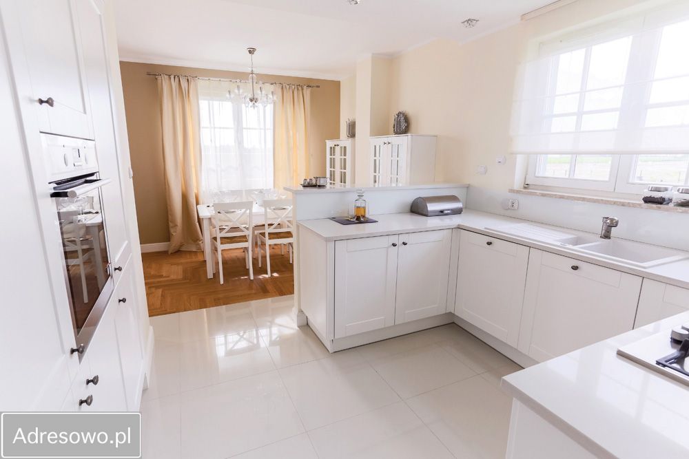 dom wolnostojący, 4 pokoje Kaputy, ul. Willowa Aleja. Zdjęcie 9