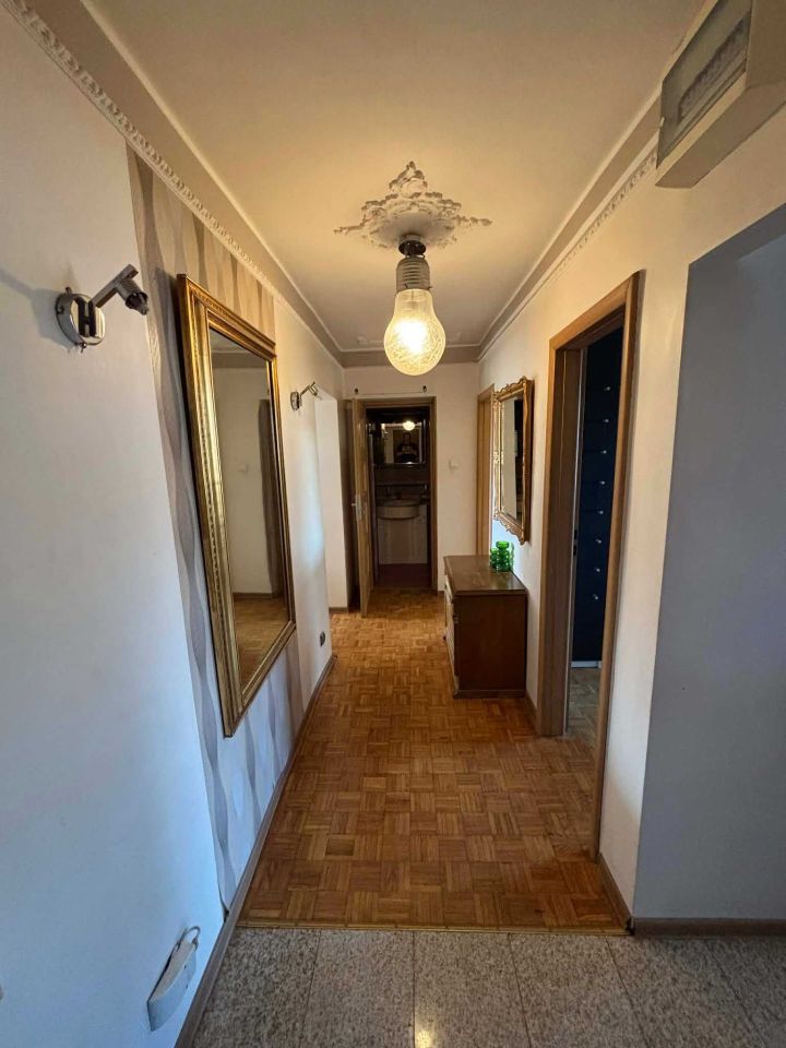 Mieszkanie 3-pokojowe Warszawa Targówek, ul. Krasiczyńska. Zdjęcie 3