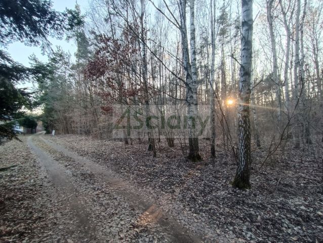 Działka budowlana Ojrzanów. Zdjęcie 6