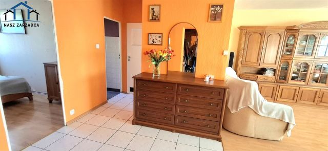 Mieszkanie 3-pokojowe Bydgoszcz Fordon. Zdjęcie 4