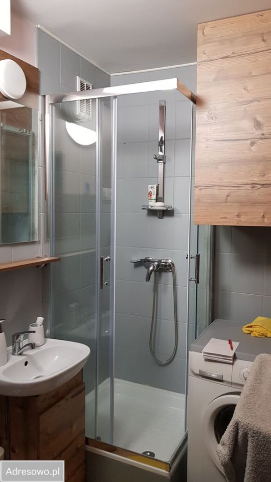 Mieszkanie 1-pokojowe Ruciane-Nida, ul. Słowiańska. Zdjęcie 4