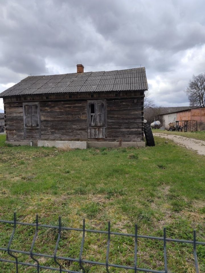 Działka siedliskowa Lipowiec. Zdjęcie 6