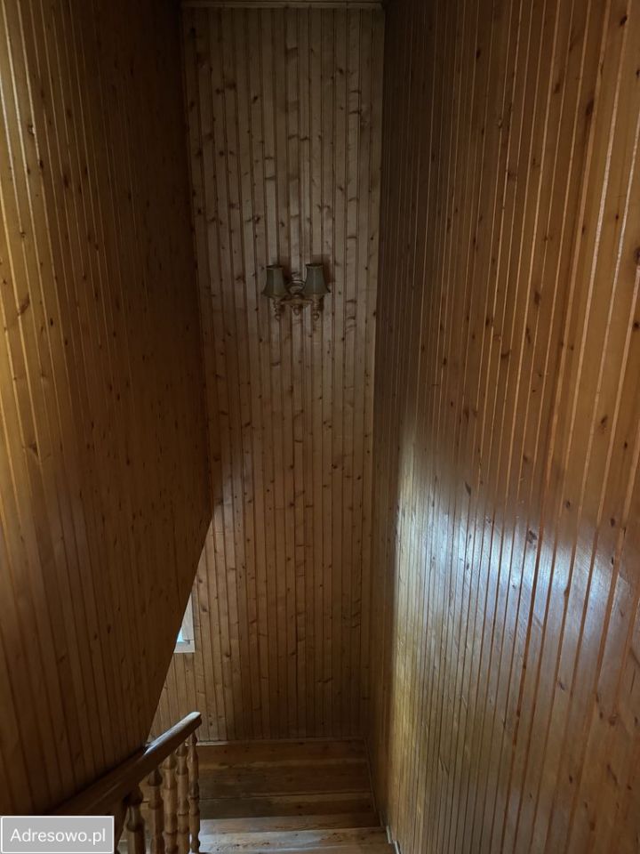 dom wolnostojący, 4 pokoje Osie. Zdjęcie 8