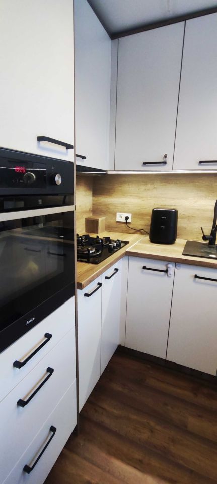 Mieszkanie 3-pokojowe Kalisz Kaliniec. Zdjęcie 6