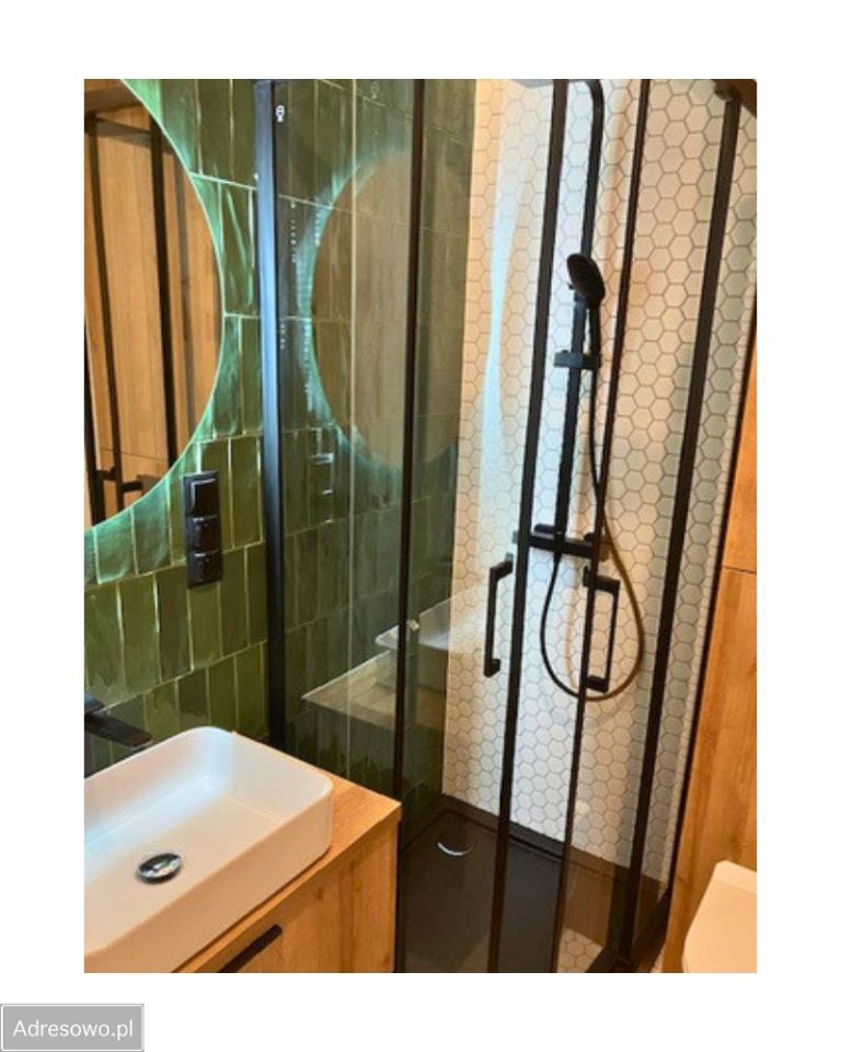 Mieszkanie 2-pokojowe Bielsko-Biała, ul. Dębowa. Zdjęcie 3