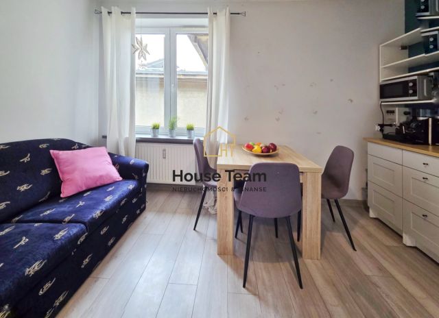 Mieszkanie 2-pokojowe Poznań Centrum, ul. Karola Libelta. Zdjęcie 5