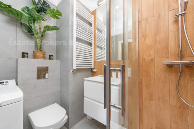 Mieszkanie 2-pokojowe Wrocław Stare Miasto, pl. Jana Pawła II. Zdjęcie 15