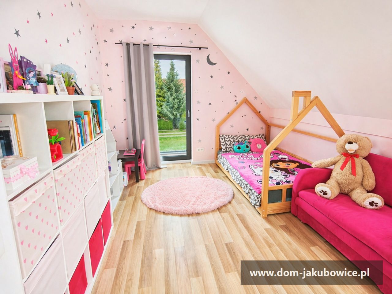 bliźniak, 5 pokoi Jakubowice Konińskie-Kolonia, ul. Zemborska. Zdjęcie 11