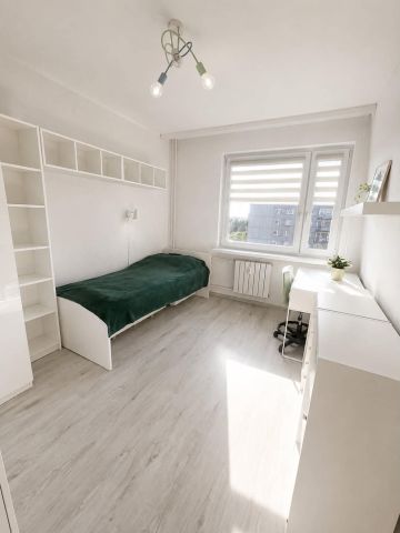 Mieszkanie 3-pokojowe Katowice Zadole, ul. Gdańska. Zdjęcie 1