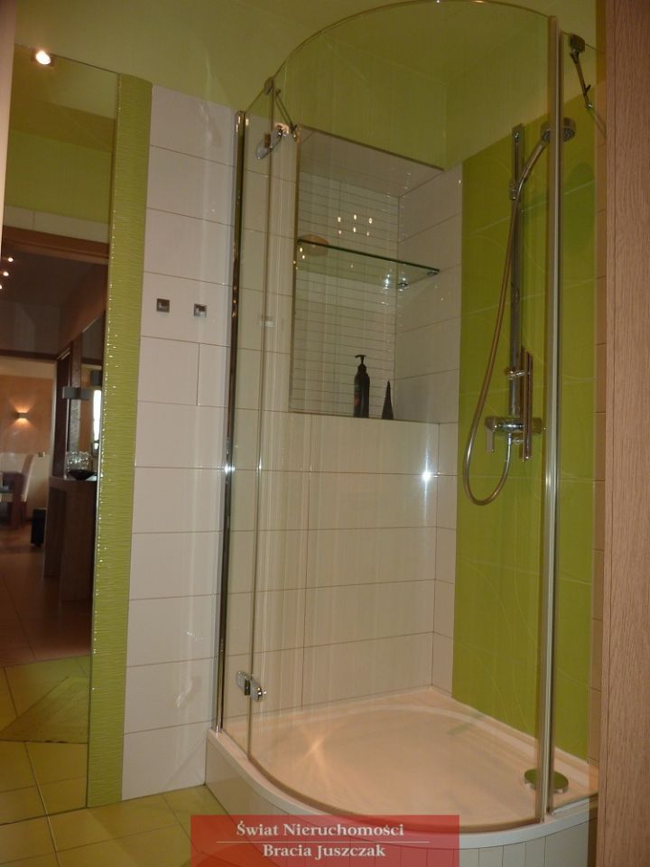 Mieszkanie 3-pokojowe Wrocław, ul. Stolarska. Zdjęcie 10