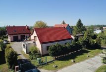 dom wolnostojący, 9 pokoi Elbląg, ul. Rawska. Zdjęcie 1