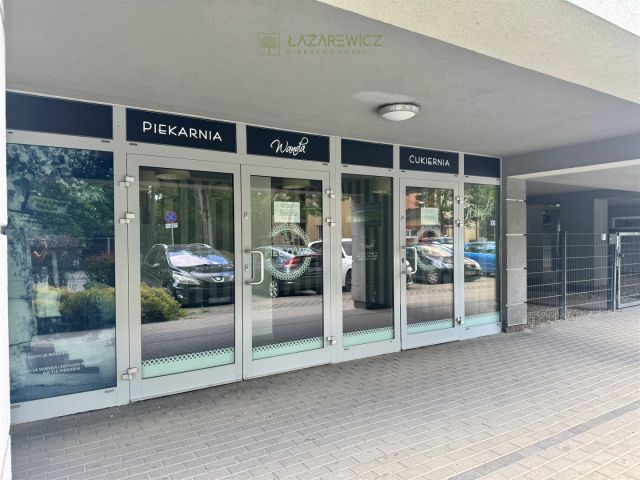 Lokal Otwock, ul. Samorządowa. Zdjęcie 1