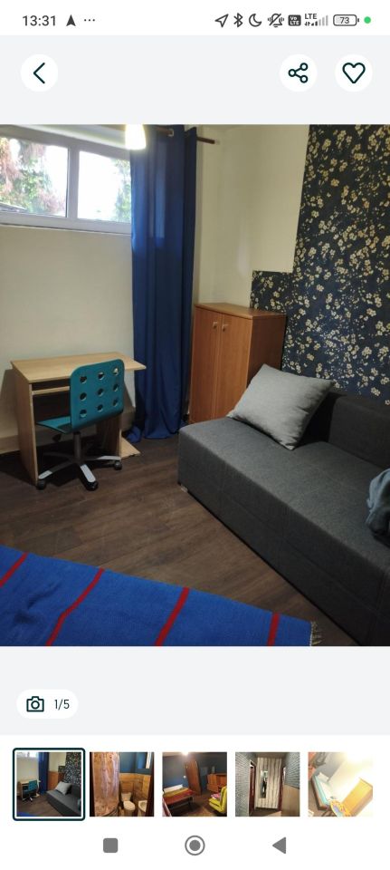 dom wolnostojący, 9 pokoi Nowa Ruda Słupiec, ul. Eugeniusza Kwiatkowskiego. Zdjęcie 15
