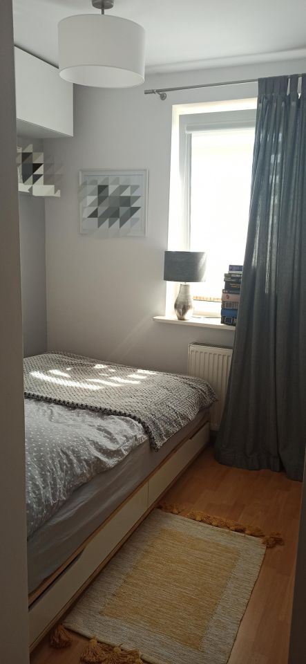 Mieszkanie 2-pokojowe Warszawa Targówek, ul. Wyspowa. Zdjęcie 4