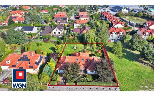dom wolnostojący, 5 pokoi Gorzów Wielkopolski Chwalęcice Dolne, Chwalęcice. Zdjęcie 4