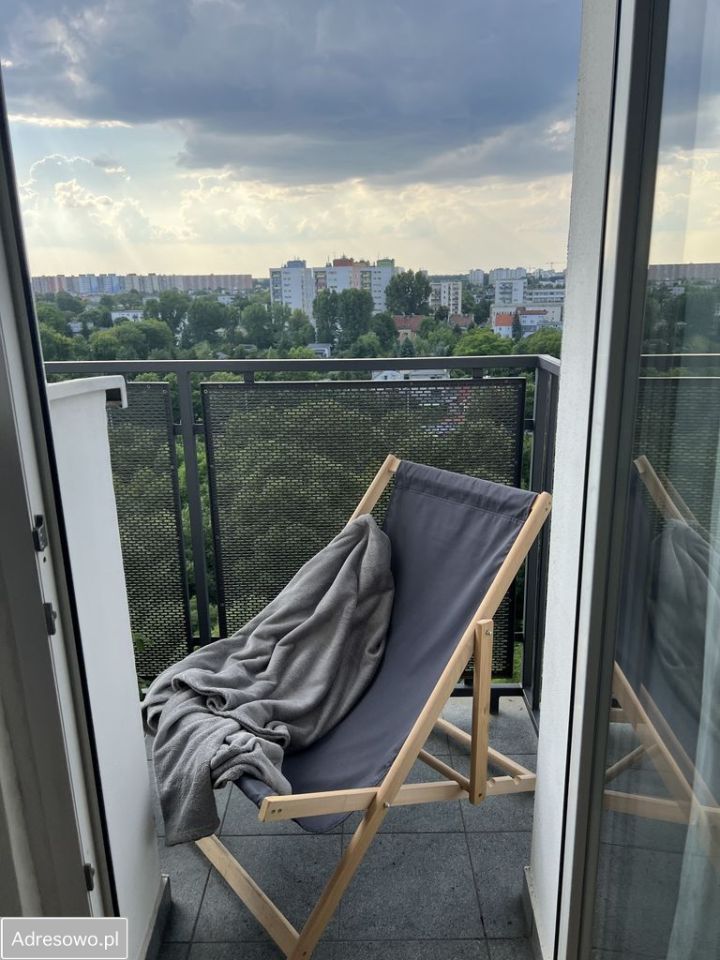 Mieszkanie 3-pokojowe Poznań Górczyn, ul. Augustyna Kordeckiego. Zdjęcie 11