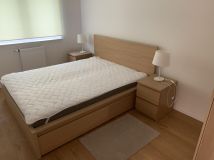 Mieszkanie 4-pokojowe Łódź Olechów, ul. Zakładowa. Zdjęcie 2