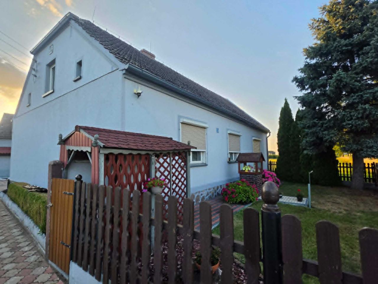 dom wolnostojący Smolice. Zdjęcie 1
