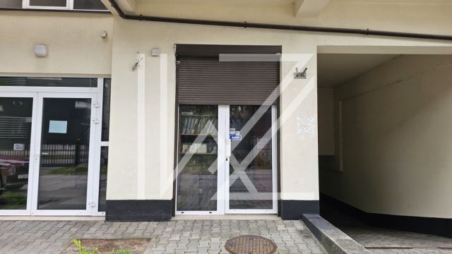 Lokal Kraków, ul. Kawiory. Zdjęcie 3