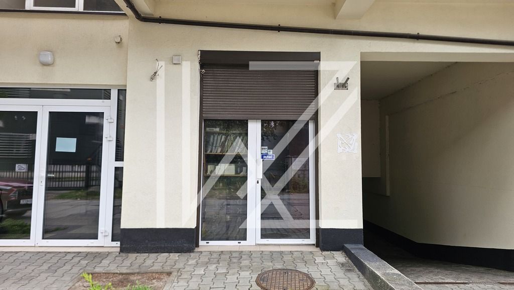 Lokal Kraków, ul. Kawiory. Zdjęcie 3