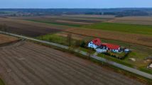Działka budowlana Ryszkowa Wola. Zdjęcie 4