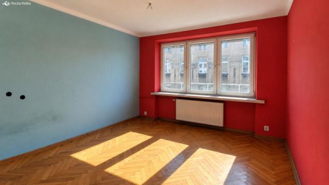 Mieszkanie 3-pokojowe Łódź, ul. kpt. Pilota Franciszka Żwirki. Zdjęcie 5