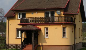 dom wolnostojący, 3 pokoje Łazy, ul. Głazówka 39