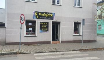 Lokal Lipno, ul. marsz. Józefa Piłsudskiego