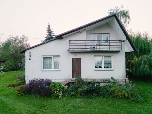dom wolnostojący Leszczków. Zdjęcie 1