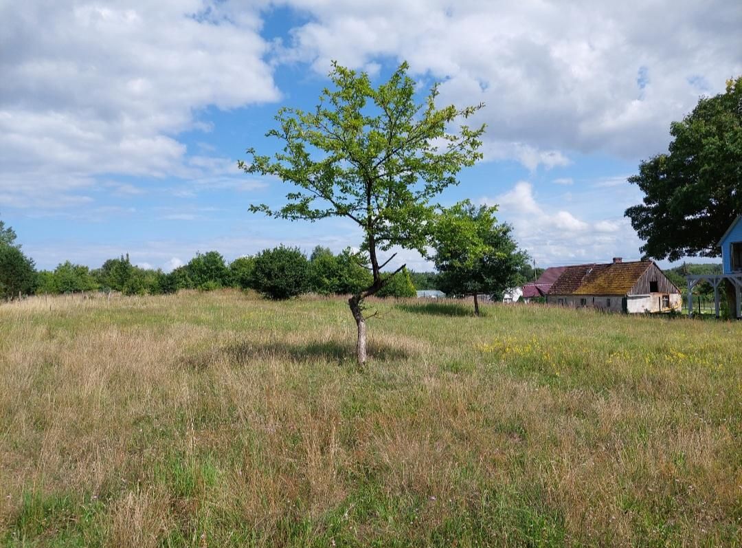 Działka budowlana Warnowo. Zdjęcie 10