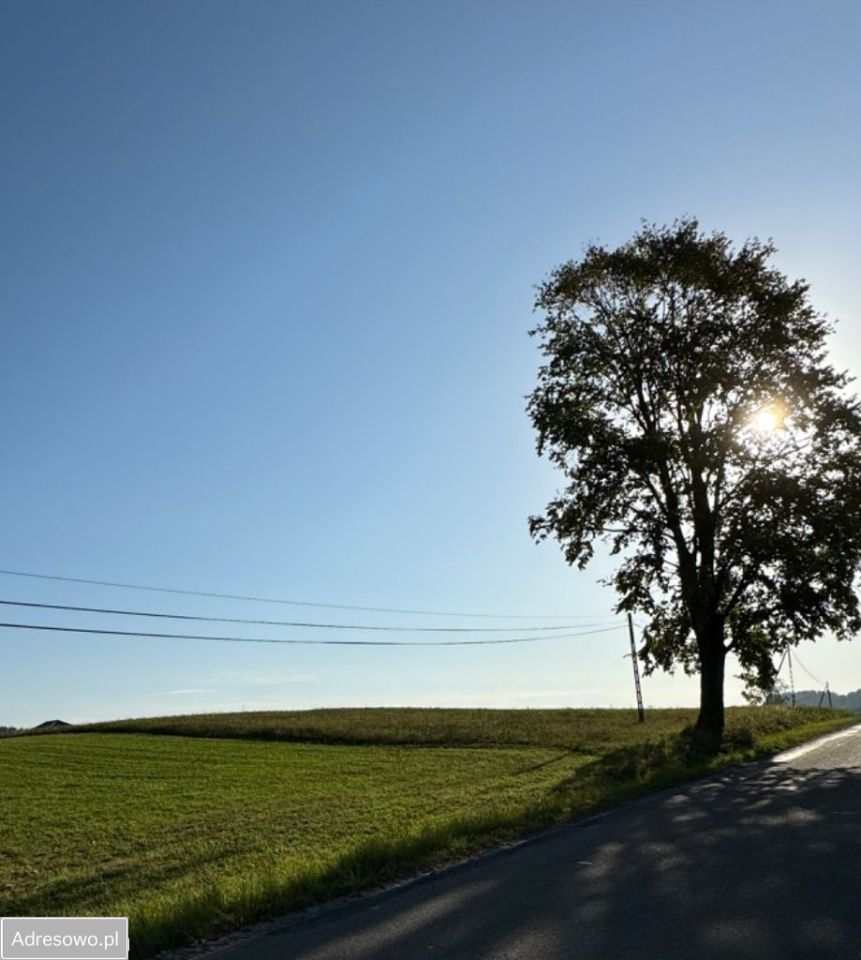 Działka budowlana Lipinki. Zdjęcie 17
