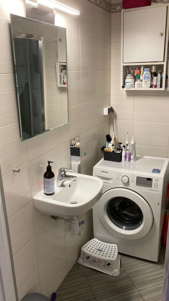 Mieszkanie 3-pokojowe Lębork, ul. Henryka Łasaka. Zdjęcie 5