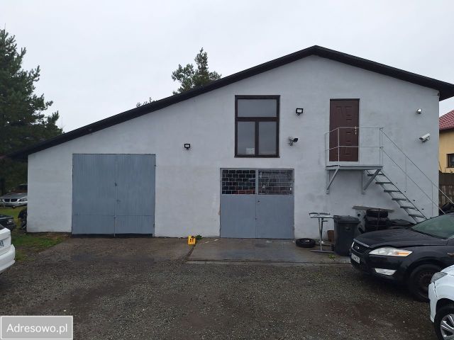 Nieruchomość komercyjna Bąków, ul. Główna. Zdjęcie 1