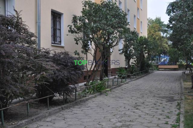 Mieszkanie 1-pokojowe Warszawa Praga-Południe, ul. Grochowska. Zdjęcie 12