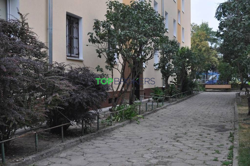 Mieszkanie 1-pokojowe Warszawa Praga-Południe, ul. Grochowska. Zdjęcie 12