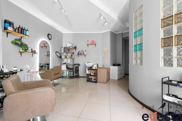 Lokal Wrocław Śródmieście, ul. Szczęśliwa. Zdjęcie 3