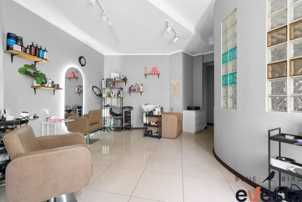 Lokal Wrocław Śródmieście, ul. Szczęśliwa. Zdjęcie 3