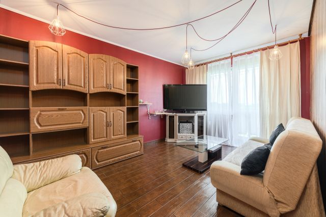 Mieszkanie 2-pokojowe Rzeszów, ul. Orląt Lwowskich. Zdjęcie 1