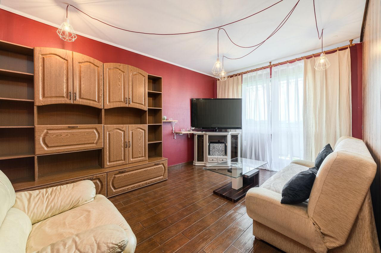 Mieszkanie 2-pokojowe Rzeszów, ul. Orląt Lwowskich