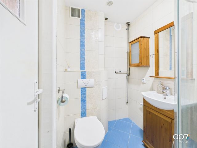 Mieszkanie 2-pokojowe Kraków Podgórze. Zdjęcie 7