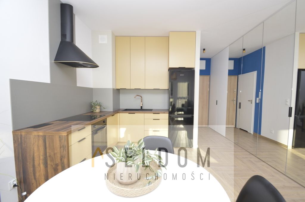 Mieszkanie 1-pokojowe Legnica Bielany, ul. płk. Karola Myrka. Zdjęcie 4