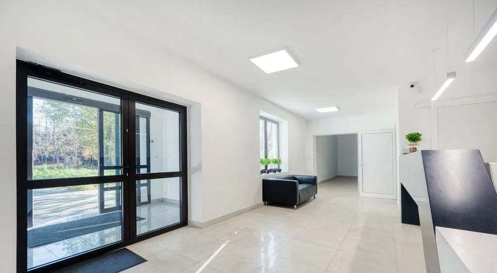 Lokal Łódź Rogi, ul. Wycieczkowa