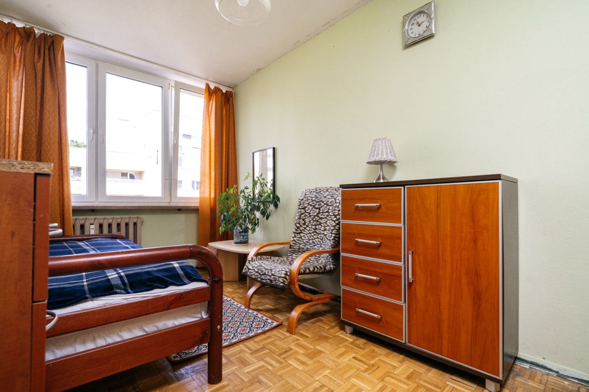 Mieszkanie 2-pokojowe Wrocław Krzyki, ul. Wincentego Stysia. Zdjęcie 12