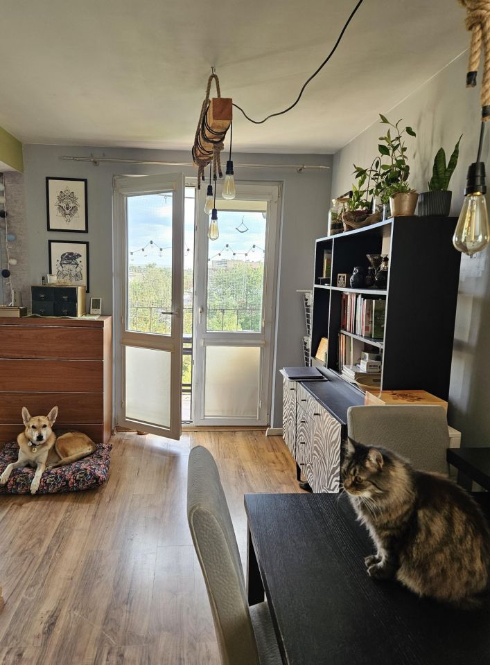 Mieszkanie 2-pokojowe Otwock, ul. Michała Andriollego. Zdjęcie 10