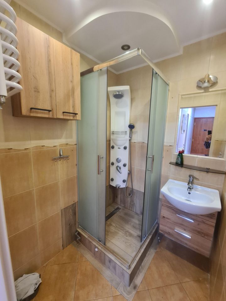 Mieszkanie 3-pokojowe Sierpc, ul. Jana Pawła II. Zdjęcie 9